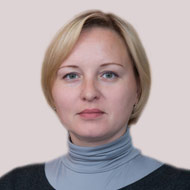 Левкина Ольга Владимировна